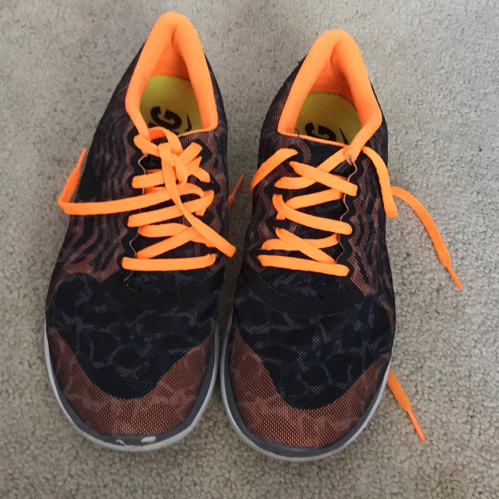 Nikes